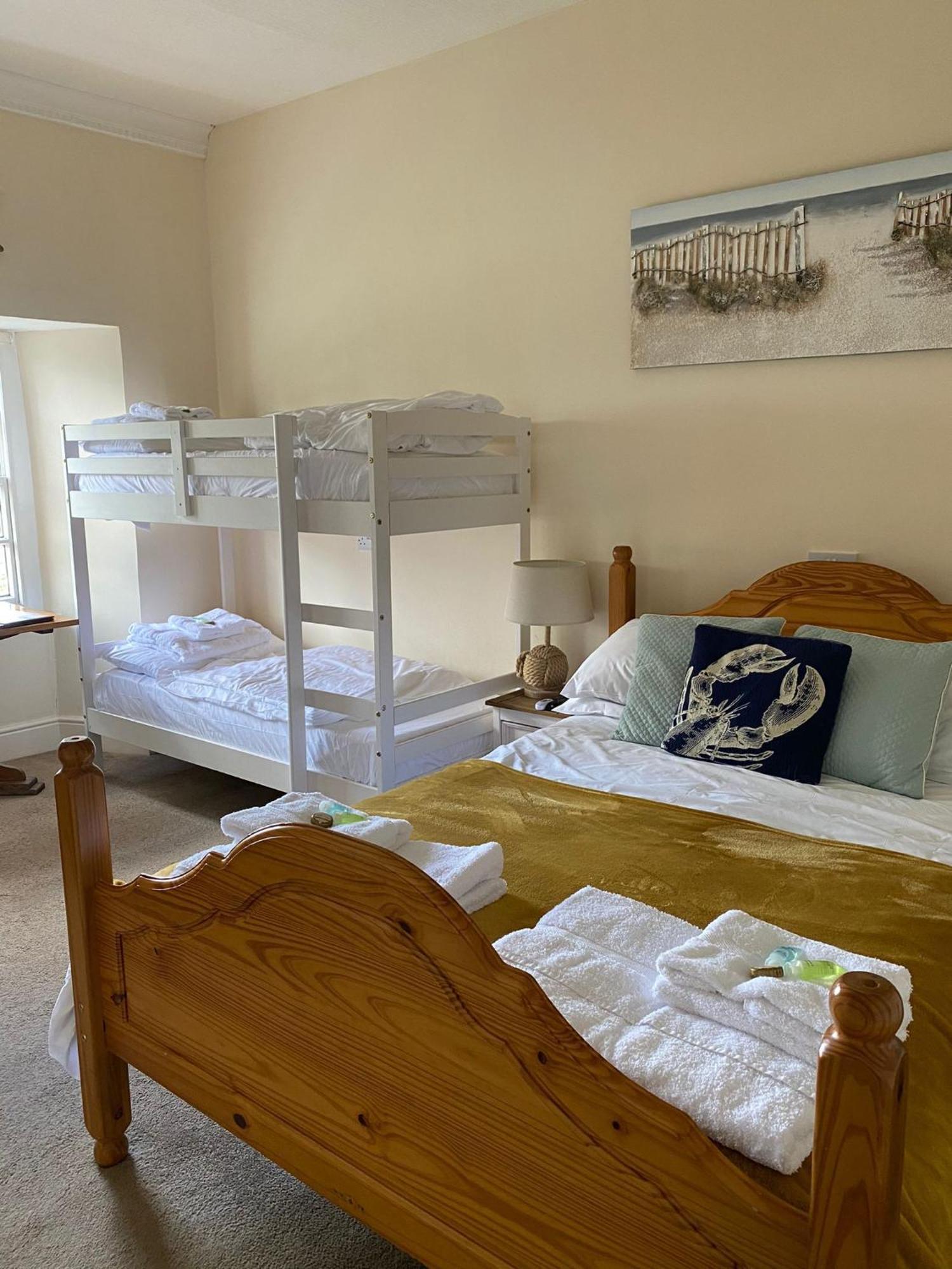 Red Lion Bed & Breakfast Winfrith Newburgh Room photo